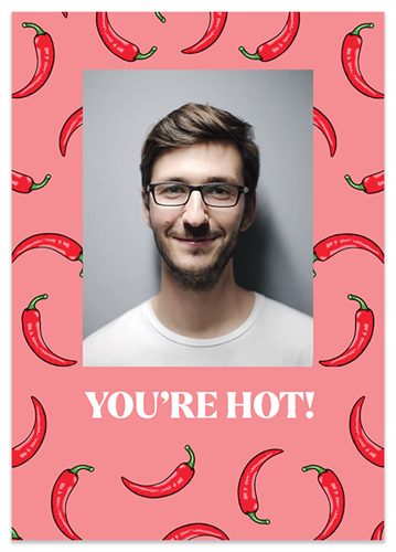 Picture of          You're Hot