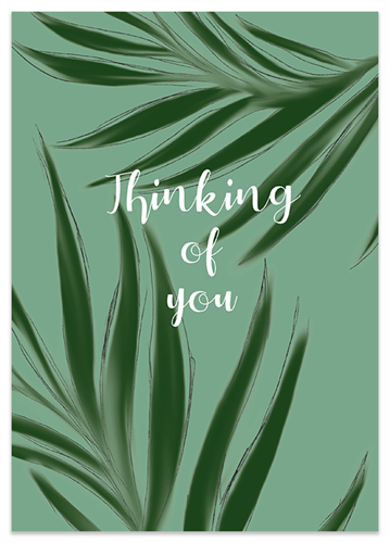 Picture of Thinking of You