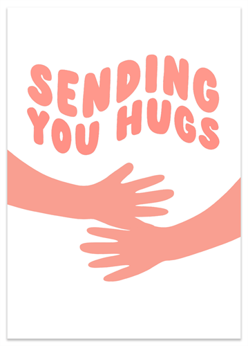 Picture of Sending Hugs