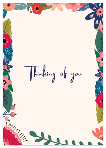 Picture of Thinking of You